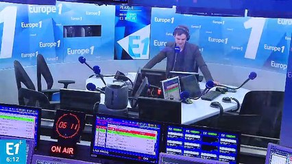 L'espace en tête - La Charte Espace et catastrophes majeures