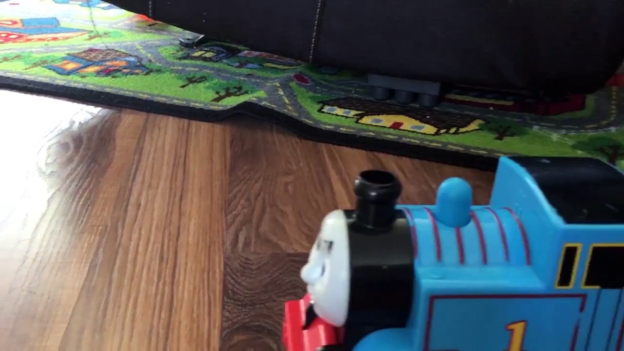 Thomas And Friends Hungry Thomas Thomas the Train Eats the Cake