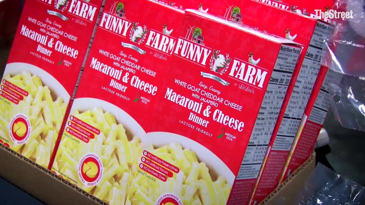 Game-Changing Flavors From NYC's Fancy Food Show