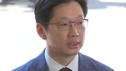 특검, 김경수 피의자 전환 "드루킹과 공모" / YTN