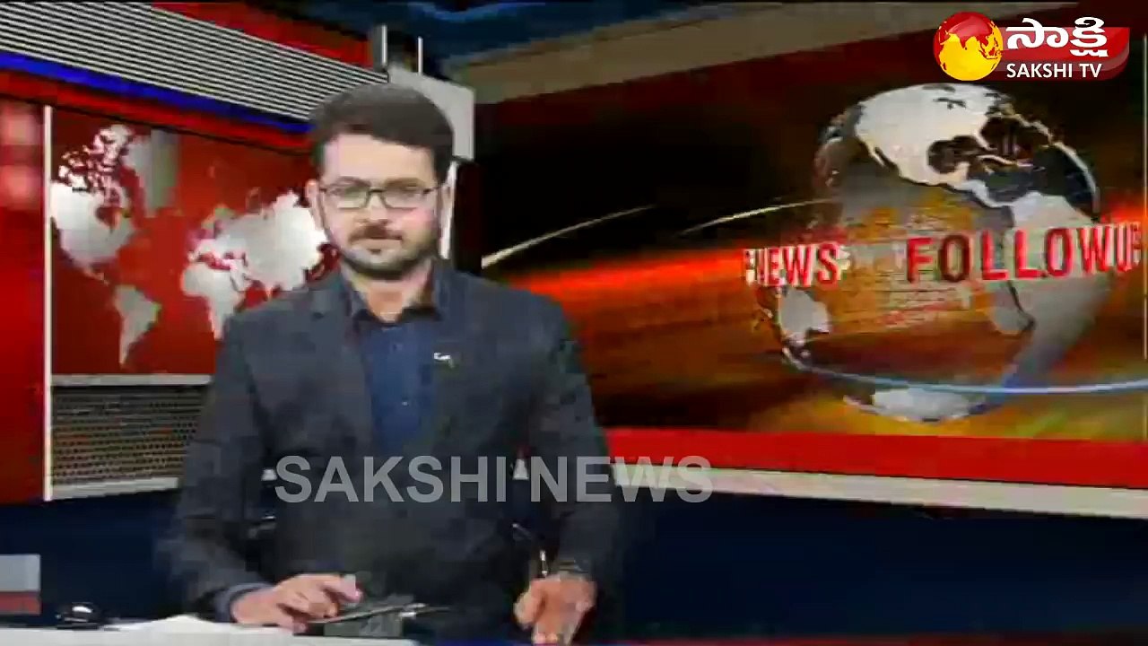 Beautician Sirisha's - Naveen Audio Tape Leaked || Sakshi TV