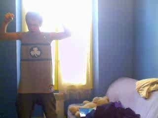 Hip hop version France ^^