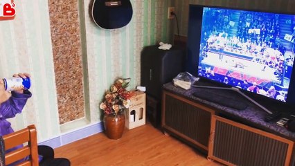 [Funny Videos] - Năm nay Cụ tao 98 cái xuân xanh rồi