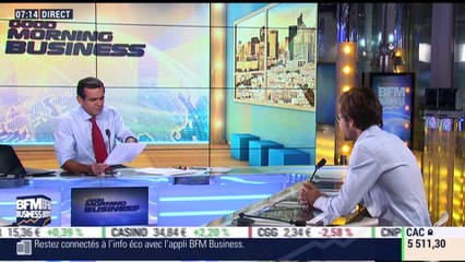 Needelp, une communauté de "jobbeurs" qui remplace les petites annonces du quotidien - 01/08