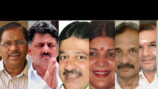 ಜಿಲ್ಲಾ ಉಸ್ತುವಾರಿ ಸಚಿವರ ಪಟ್ಟಿಯಲ್ಲಿ ಯಾರೆಲ್ಲಾ ಇದ್ದಾರೆ? | Oneindia Kannada