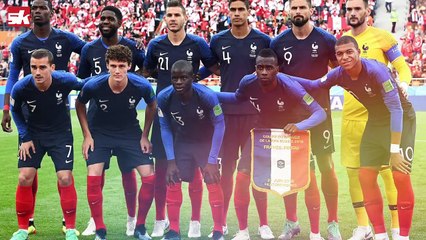 SK Match Preview: France vs Argentina | 2018 FIFA World Cup | Sportskeeda