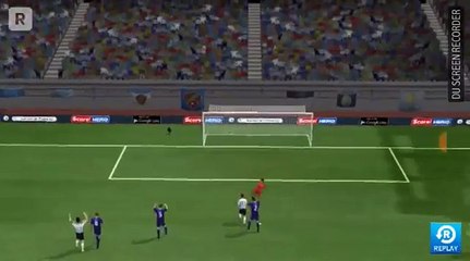 Argentina vs Nigeria highlight match | Group D World Cup 2018 Russia live game