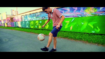 Luciana Abreu (ft Dj Maci) Pula Pula - World Cup 2018 (Videoclip Oficial)