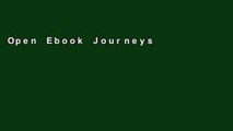 Open Ebook Journeys: Common Core Student Edition Volume 1 Grade K 2014 (Houghton Mifflin Harcourt