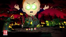 South Park : L'Annale du Destin - Bande-annonce du DLC Tout Croustillant