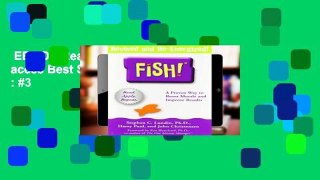 EBOOK Reader Fish Unlimited acces Best Sellers Rank : #3