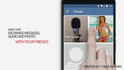Mobile App Promotional and Walkthrough Videos