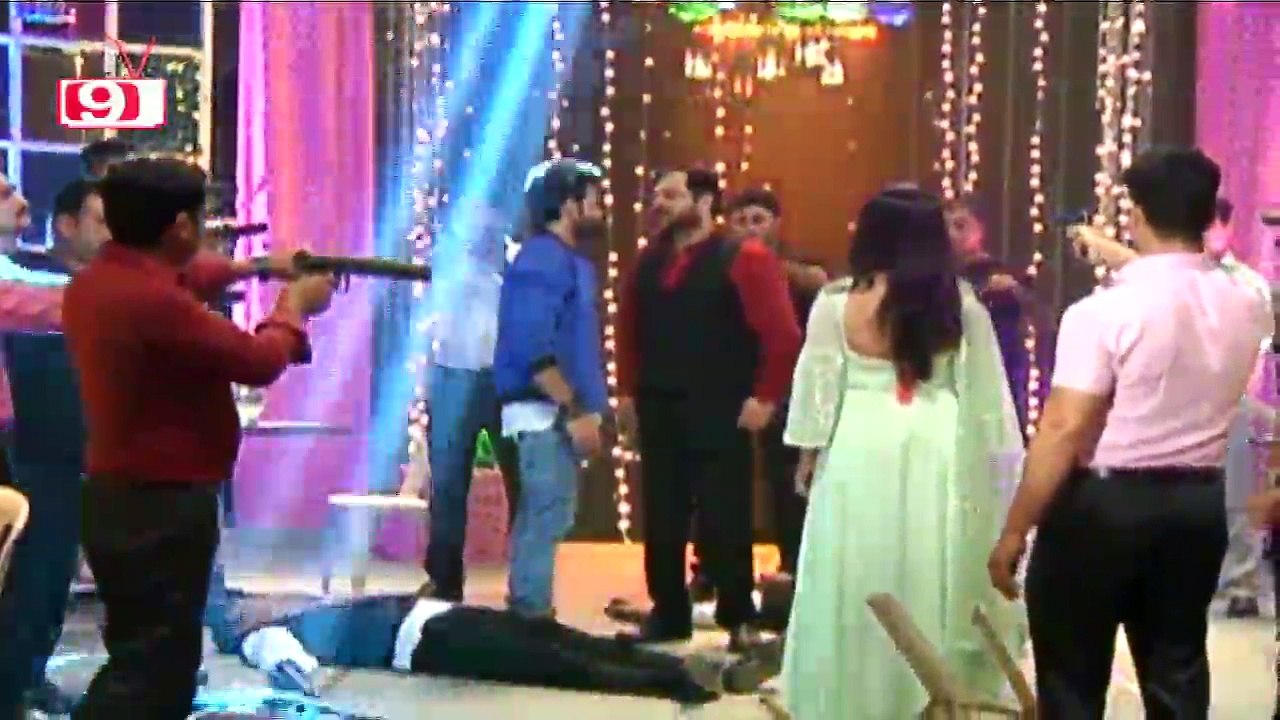 Udaan 1st August 2018 | Upcoming Twist