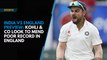 India Vs England Preview: Kohli & co look to mend poor record in England