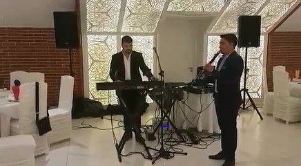 INSTRUMENTALE ME KLARINET SHQIP