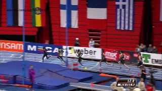 160 Adam Kszczot 800m 1 45 63 WL   Globen Galan Stockholm 2016