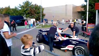 Formula 1 in Estonia