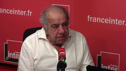 Roland Castro : " Il n’y a que par l’embellissement qu’on arrivera à rendre attractifs des lieux qu’on ne veut pas voir et où personne ne veut aller."