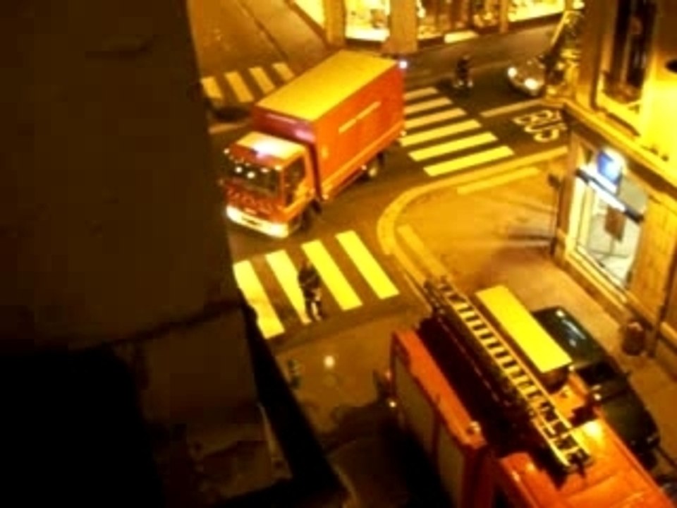 Au feu les pompiers 3