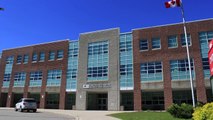 Centre Wellington District High School TimeLapse