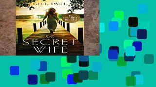 Unlimited acces The Secret Wife: A Captivating Story of Romance, Passion and Mystery Book