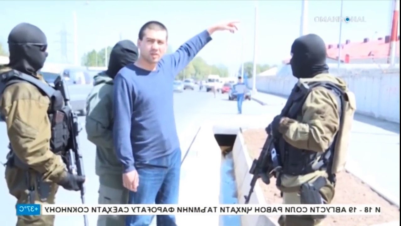 КУМИТАИ ДАВЛАТИИ АМНИЯТИ МИЛЛИИ ЧУМХУРИИ ТОЧИКИСТОН