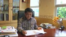 Wawancara Khusus Presiden PKS Sohibul Iman