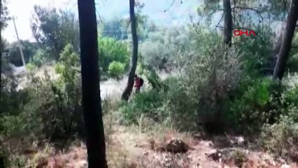 Rus turist Marmaris’te 2 gündür kayıp