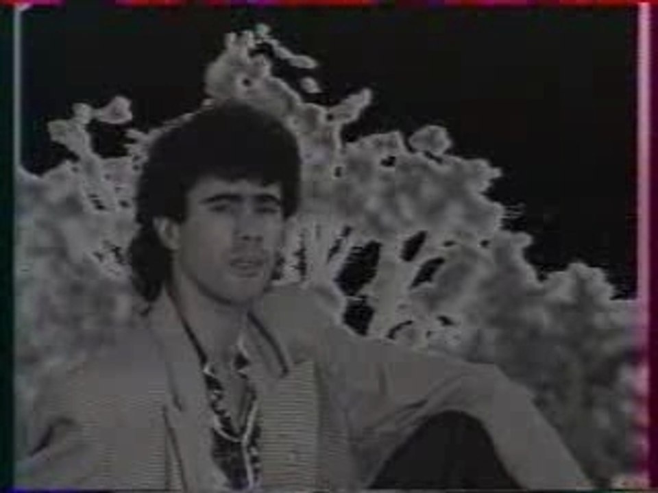 Ali Irsane A tharqaqth b'amess