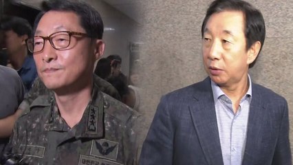 문건 전선 확대..."물타기" vs "공범 술책" / YTN