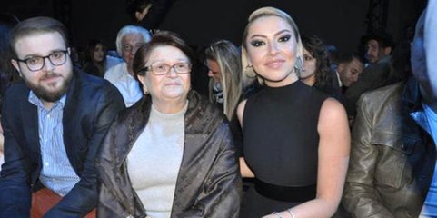 Veda Mektubu Ortaya Çıkan Hadise'nin Annesi Savcılığa Başvurdu