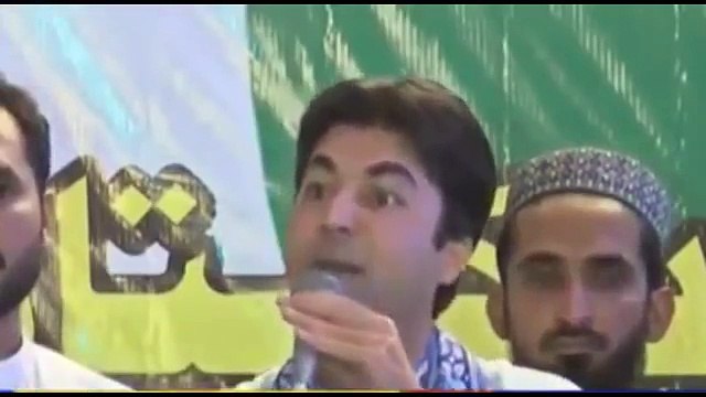 What Will Imran Khan Do When He Became PM, Murad Saeed Narrates 2018