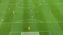 ICC - Le but exceptionnel de N'Koudou contre Milan