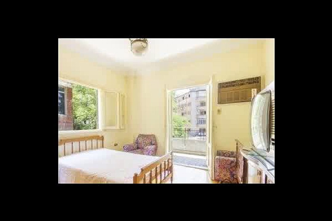 للايجار شقة فى المهندسين بموقع مميز