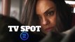 The Spy Who Dumped Me TV Spot - Traveling (2018) Comedy Movie HD