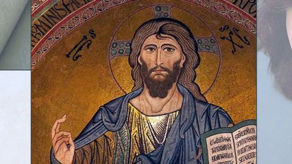 Marco Columbro- 'Gesù alieno, dopo il Papa lo dirà anche Putin' - Notizie.it