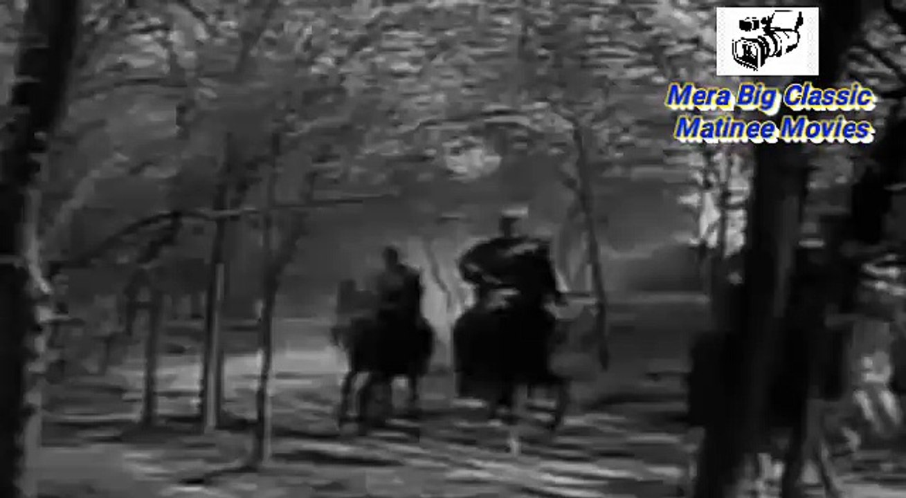 Chho Mantar Classic Movie  Part 3/3 ☸☸☸ (51) ☸☸☸ Mera Big Classic Matinee Movies