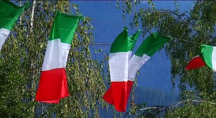 ANIANE - CLUB TAMBORI MARINA 1a FIBaT Cup Segno 2018