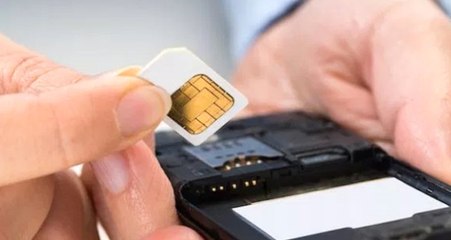 GSM Hatlarında Kalan Paralar Vatandaşa İade Edilecek