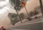 Dust Storm Sweeps Phoenix, Arizona
