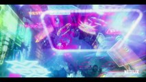 Altered Carbon - Bande-annonce officielle Netflix