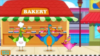 Im A Little Teapot | Nursery Rhymes | Popular Kids Songs Collection By Dotti Dodo