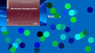View Process Integration: Volume 7 online