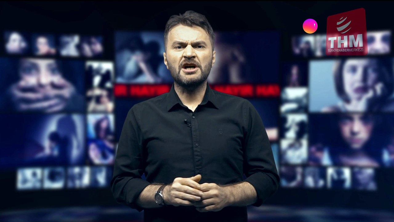 Abdurrahman Uzun'un Anlatımı İle Çocuk İstismarı
