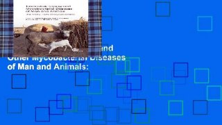 Trial New Releases  Tubercolosis, Leprosy and Other Mycobacterial Diseases of Man and Animals: