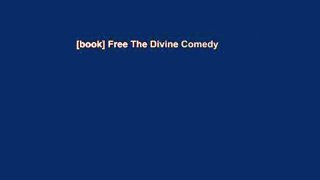 [book] Free The Divine Comedy