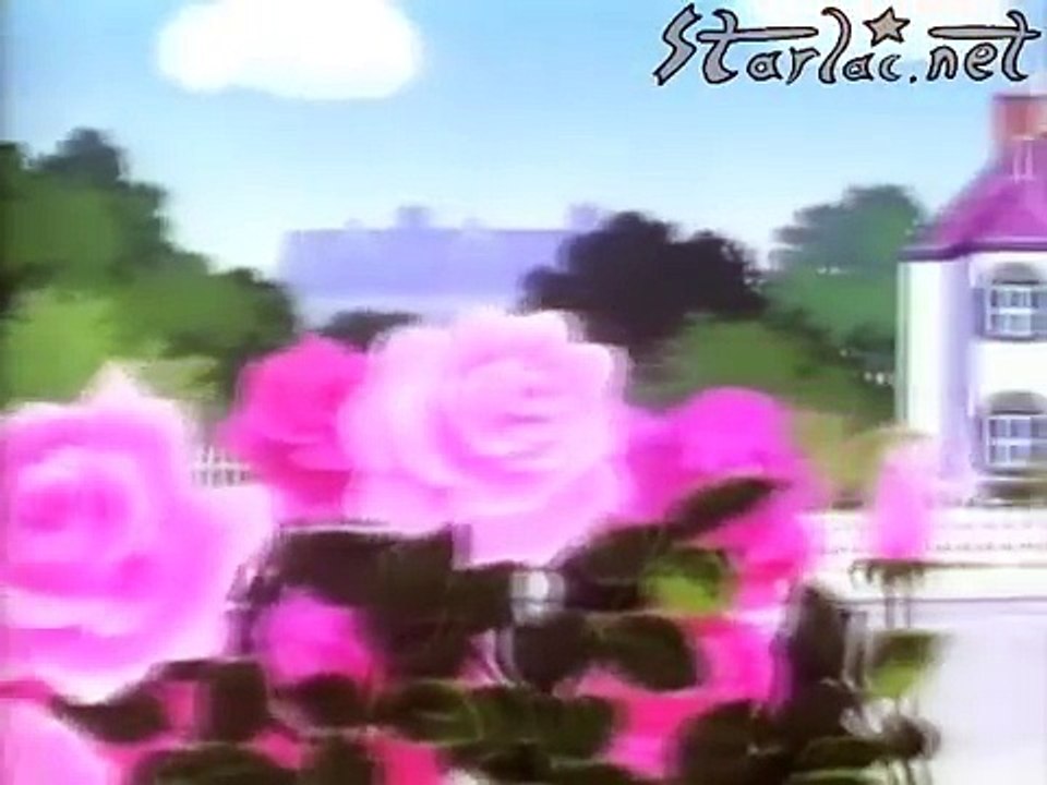 Hello Kitty and Friends Intro Theme (closed captions)