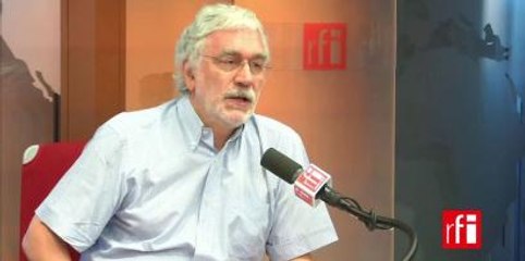 Pierre Conesa : « Hollywood, une usine à stéréotypes racistes »