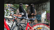 Religion : le voile intégral interdit au Danemark