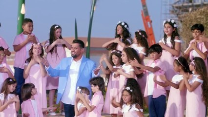 حسين الجسمي - رسمنالك (حصرياً) | 2017